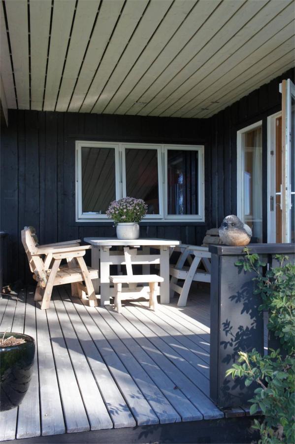Nordgards Hagen Apartment Lillehammer Exterior photo