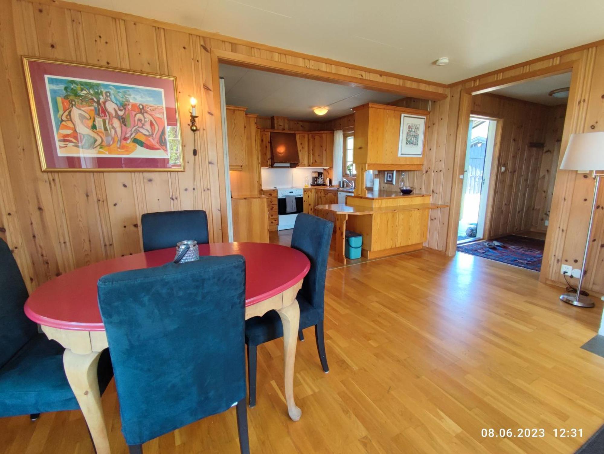Nordgards Hagen Apartment Lillehammer Exterior photo