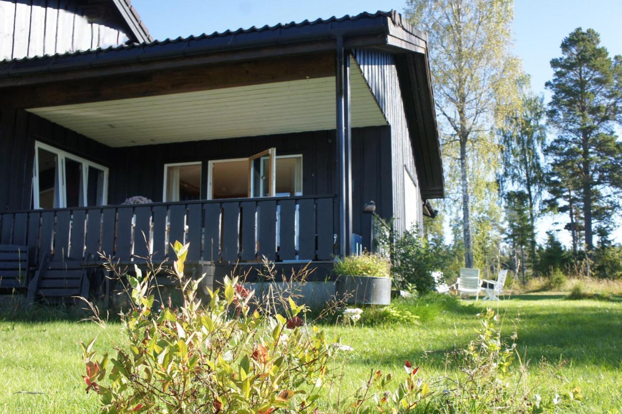 Nordgards Hagen Apartment Lillehammer Exterior photo